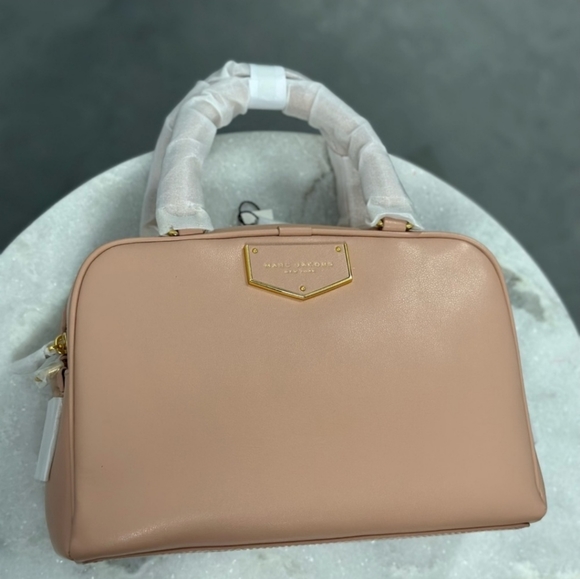 MARC JACOBS brand new satchel bag - Picture 9 of 11